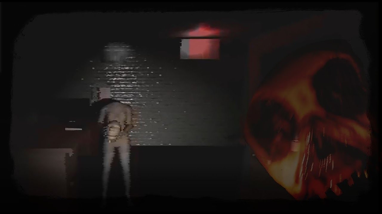 2 SCARY GAMESMidnight Shift Notes Of Obsession YouTube