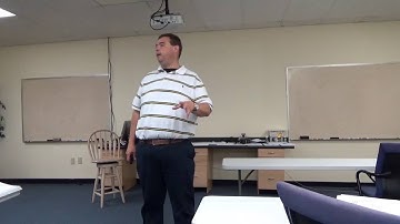 Pre License Chapter 17