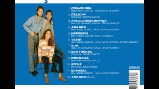 İzel Çeli̇k Ercancansel Yilmaz 2012 Re Mi̇x