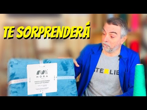 🎬 Video relacionado con mantas de cama de 150