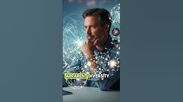 Shock: The Universe Has 11 Spatial Dimensions with M-Theory 20 #space #universeexploration #einstein