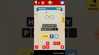 ADIVINA ADIVINADOR  (ICON GAME) screenshot 1