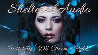 Butterfly - DJ Cheem x RAE - Soca 2022 - Sheltered Audio