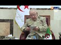 في ظل التحديات الأمنية الراهنة..الجزائر متشبثة بمبدأ عدم الانحياز وقرارها السيادي