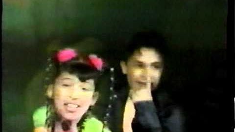 Ivonne Aviléz -TÓCATE LA NARIZ-Oct-1999-..mpg