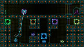 Entangled game trailer screenshot 2