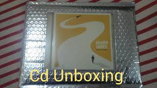 Cd Unboxing | Doo-Wops & Hooligans - Bruno Mars 