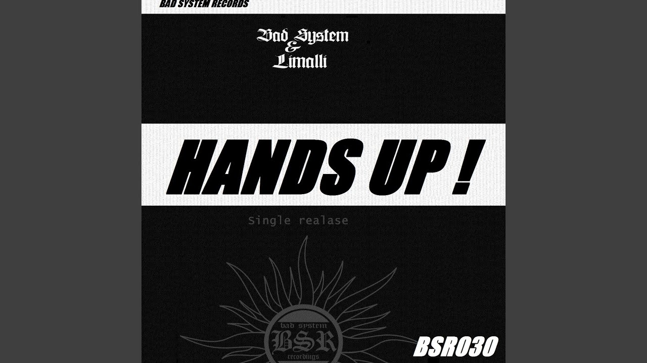 Hands Up (Original Mix) adlı videoyu YouTube'da izle Hands Up (Original Mix) adlı videoyu YouTube'da izle