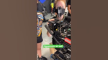 #cameragear #behindthescenes #onset #cameraoperator #filmindustry #filmproduction #arrialexa #camera