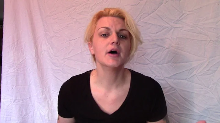 Cynthia Tyler - a dramatic reading of Fox in Sox