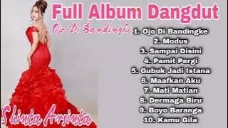 Full Album Ojo Di bandingke - Shinta Arsinta