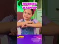 Good Morning Habits for Smart Kids 🌞 #GoodHabits #Shorts