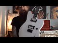 Slipknot's Jim Root: My NEW Fender Jazzmaster
