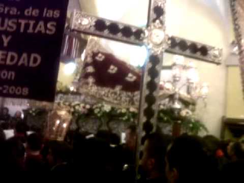 Cofradía de las Siete Palabras de Jesús en la Cruz