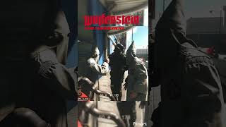 Is this Game Peak #foryou %#fyps #gaming #wolfenstein