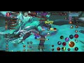 World of Kings 30 Overlord 3 Icewind Valley Vampire 