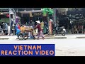 Hoi An, Vietnam Reaction Video | Would We Go Back?