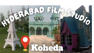 Hyderabad Film Studio |Pre wedding |Wedding |Photo shoots|birthday shoots|Koheda@bunnynarender10