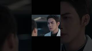 This Scene Was So Dramatic  cdrama surgeryroom zhangbinbin edit
