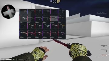 CS GO SKINCHANGER | OSIRIS CHEAT HACK - INVENTORY CHANGER FOR CS GO | FREE DOWNLOAD PC 2023