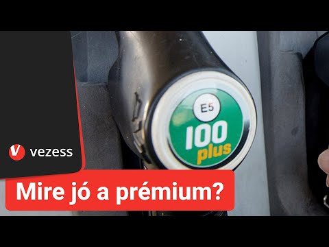 Videó: Mire jó az STP üzemanyag -kezelés?