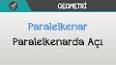 Paralelkenar: Özellikleri ve Uygulamaları ile ilgili video