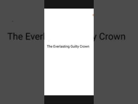 カラオケ The Everlasting Guilty Crown Egoist アカペラ のサビ を歌ってみた Youtube カラオケ The Everlasting Guilty Crown Egoist アカペラ のサビ を歌ってみた Youtube