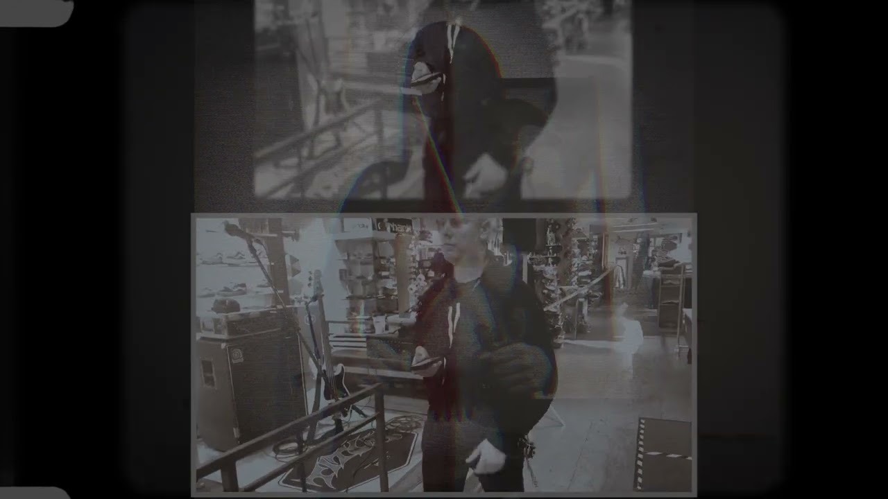 The Carolyn - Salvation (Official Video)