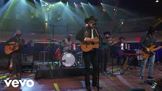 Jon Pardi - Tequila Little Time (Live From The Ryman / 2021)