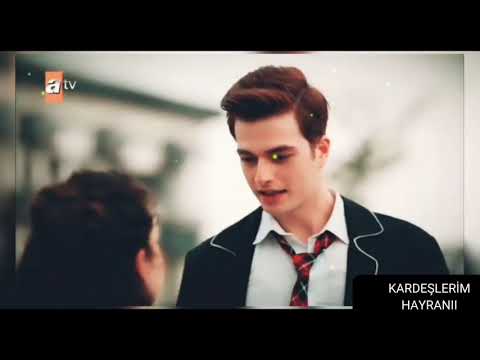 #AYBER KLİP (HOŞUNA