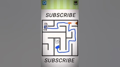 Rush to toilet 😂 maze escape games🙄 #shorts #escape #trendinggames #virlshorts subscribe please😳