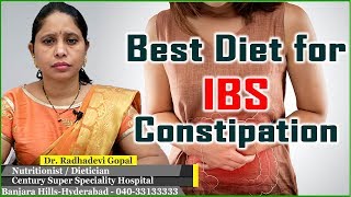 Best foods to eat if you have ibs with constipation | diet for
dr.radhadevi