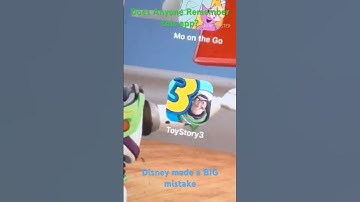 POV: When You Try To Play Toy Story 3 Memory Match in 2025