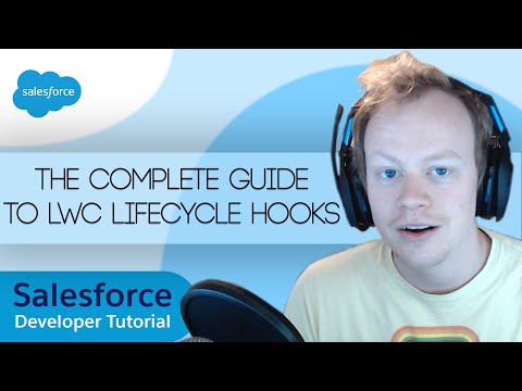Salesforce Developer Tutorial