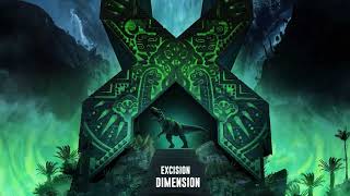 Excision - Dimension [Official Visualizer]