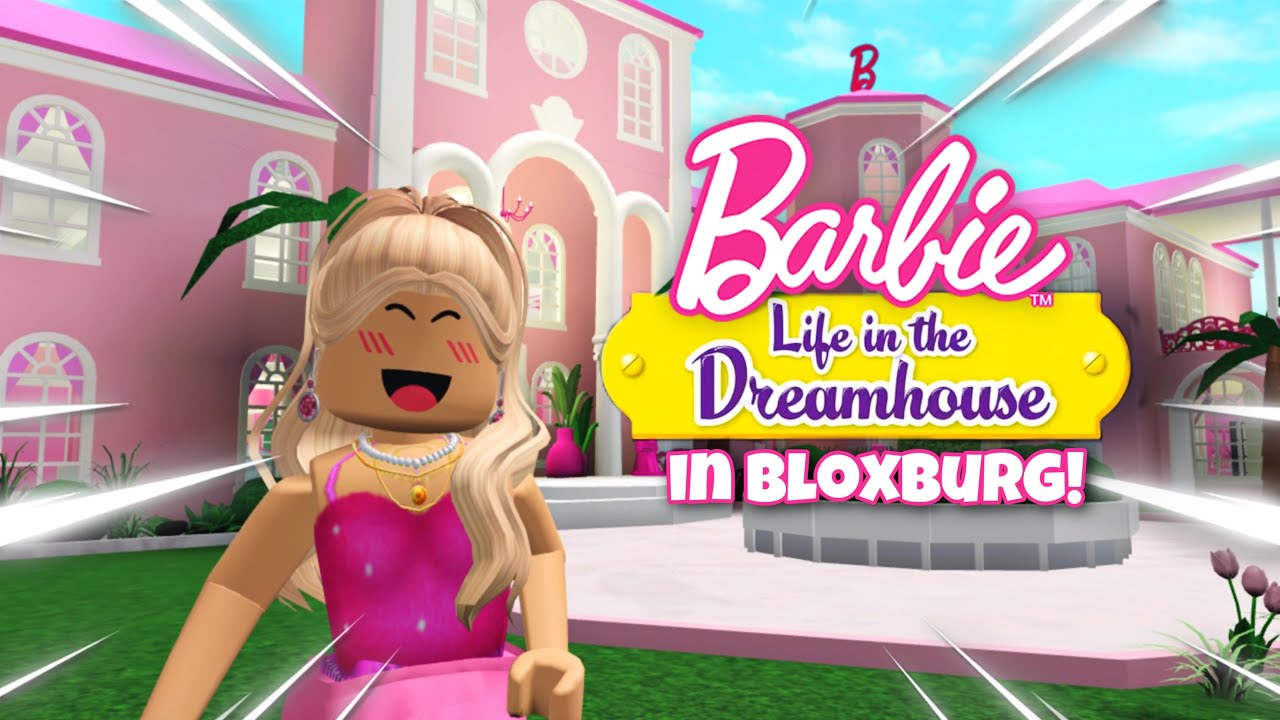 Barbie™ Life in the Dreamhouse - I Want My BTV 