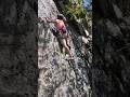 #exploto el #sol en el #sur #verano #climb #escalada #climbing #patagonia #aventura #naturaleza