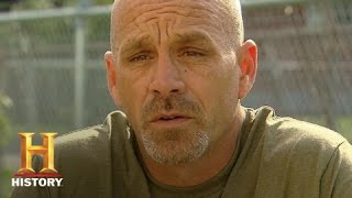 Big Rig Bounty Hunters: Meet the Ex-Cons | History
