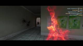 CSGO: Testing some effects