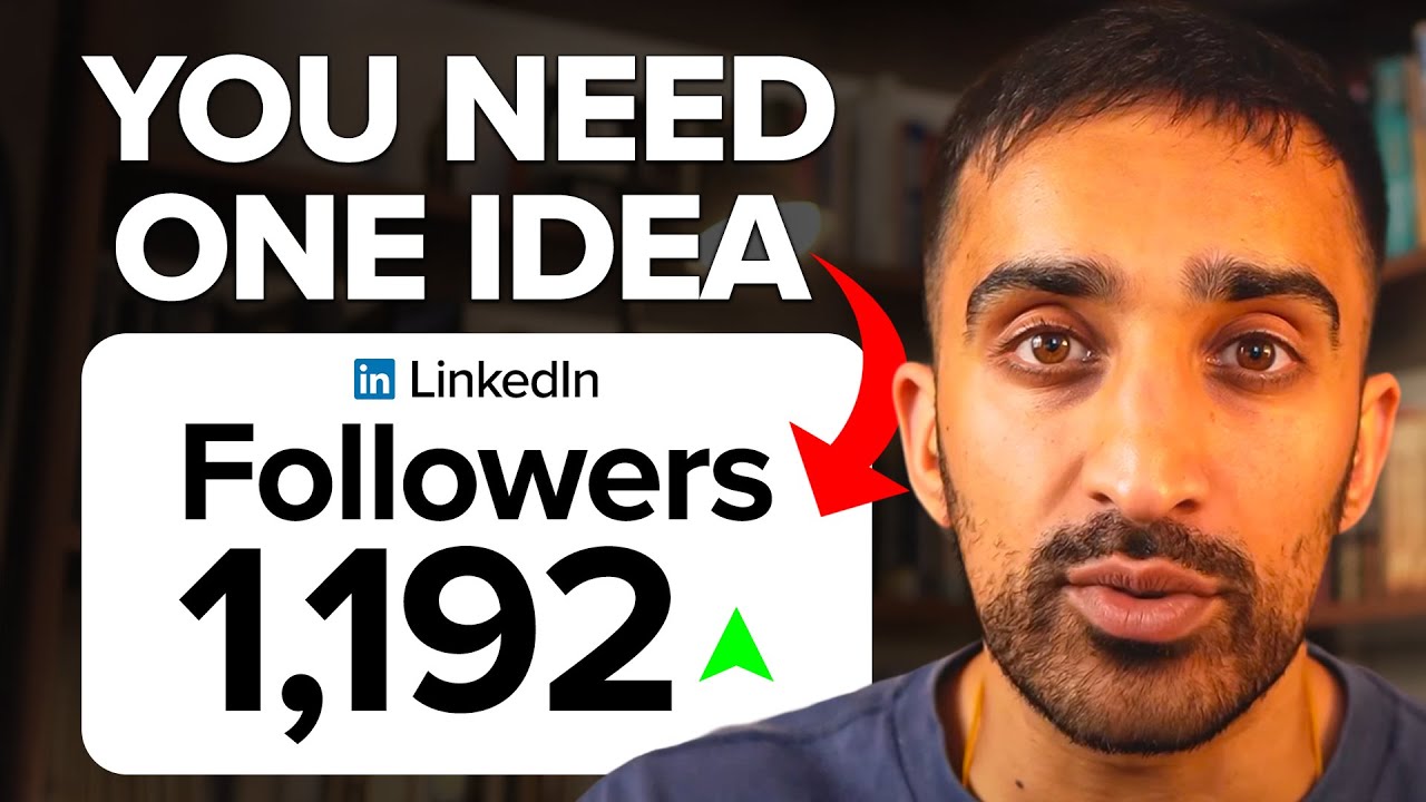 21 NEW LinkedIn Hacks to Blow Up Your Profile