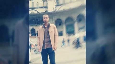 القارئ رائدالعكيلي عراقي