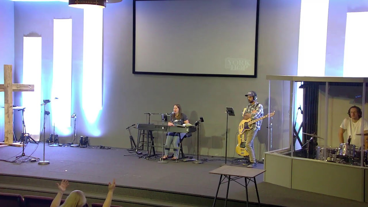 Freedom Community Church