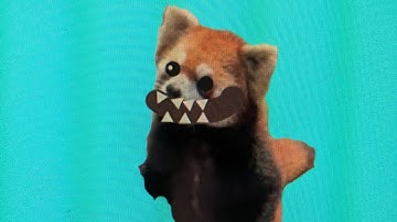 How to get forgotten Reggie in find the red panda