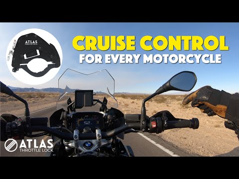 Top 10 Best Motorcycle Cruise Controls in 2023 Reviews 