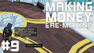 RuneScape 3: ANOTHER PET WTF (Making Money & Re-Maxing)
Ill be Re-maxed soon!! =D Leave a like and subscribe for more RuneScape 3!
Follow me: http://www.twitter.com/OoItsDylan
Want a YT partnership?!: https://www.freedom.tm/via/AATWGaming
Intro Song: Logic - Welcome to Forever
Song: J-Wright - Speeding Bullet
Link: https://www.youtube.com/watch?v=RuCL7lR3XRw
YouTube: https://www.youtube.com/user/thewrightproduction
Twitter: https://www.twitter.com/itsJ_Wright
Background music by: Chuki
https://www.youtube.com/user/CHUKImusic
https://twitter.com/Chukimusic RuneScape 3: ANOTHER PET WTF (Making Money & Re-Maxing)