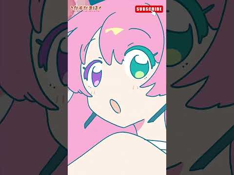 姫森ルーナ様と一緒に『んなっしょいぱっしょん』 #踊ってみた #shorts