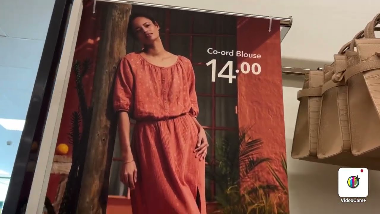 New design clothes for summer(sara chef & beauty uk)