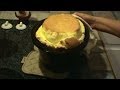 Cheese Souffle