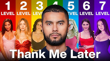 Every Sign She Likes You Explained