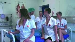 Flatline trailer